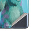 Disney Monsters Inc. Sulley Portrait Galaxy S20 Fan Edition Skin
